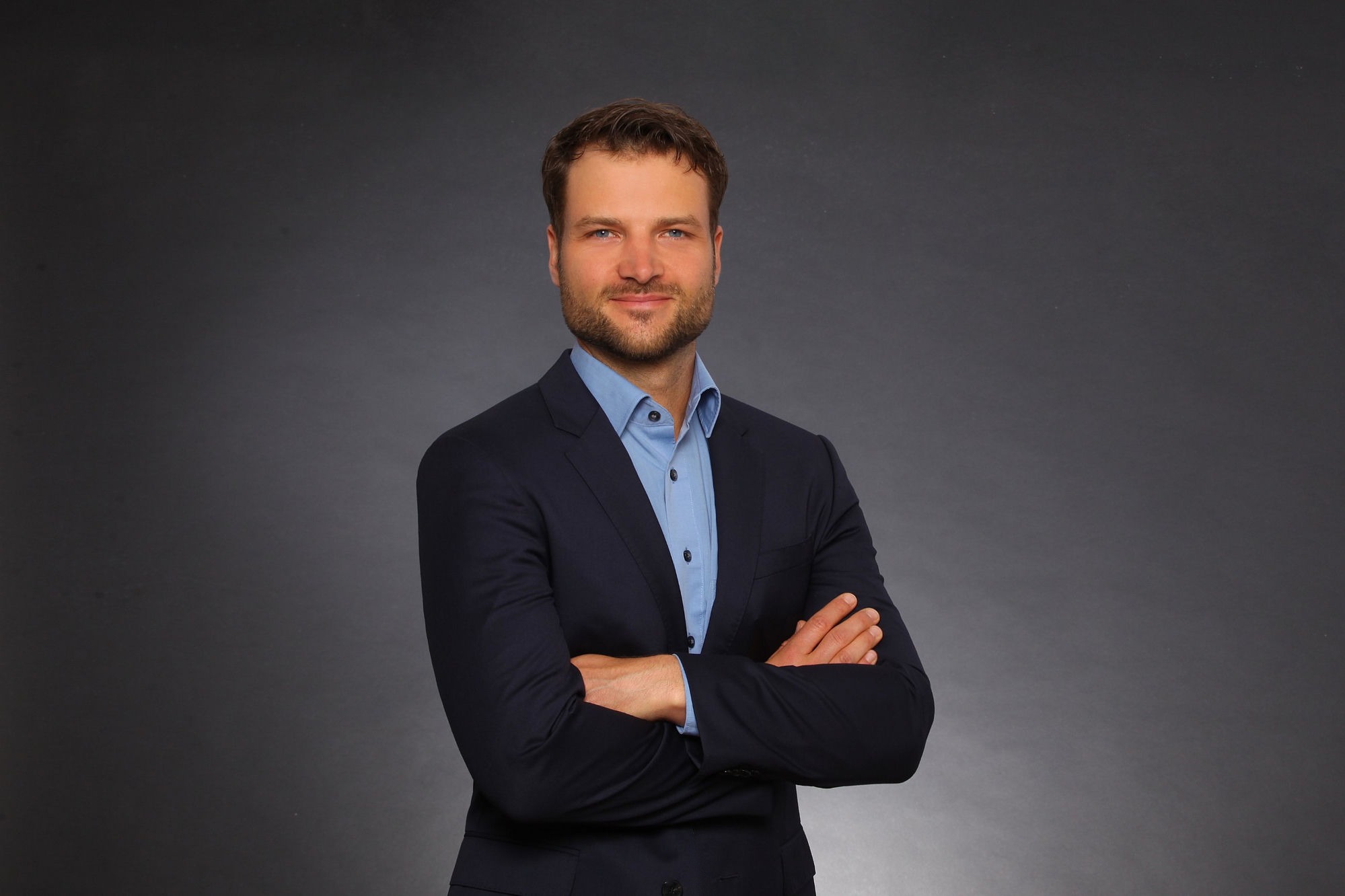 Matthias Balling – Life Coach & Personal Trainer